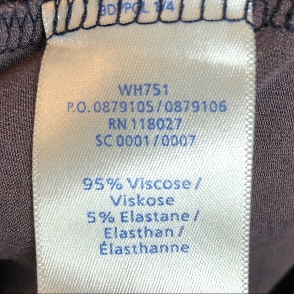 BODEN Mandala Jersey Tank Dress WH751 - Picture 10 of 10